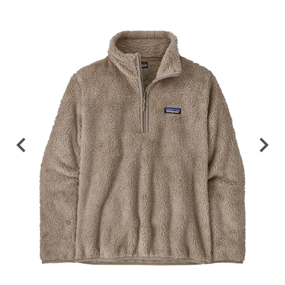Patagonia Pullover